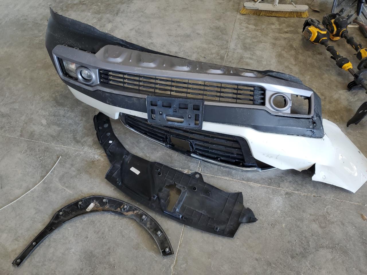 2019 Honda Ridgeline Rtl VIN: 5FPYK3F77KB029297 Lot: 69144545