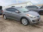 2012 HYUNDAI ELANTRA GLS   à vendre chez Copart ON - TORONTO