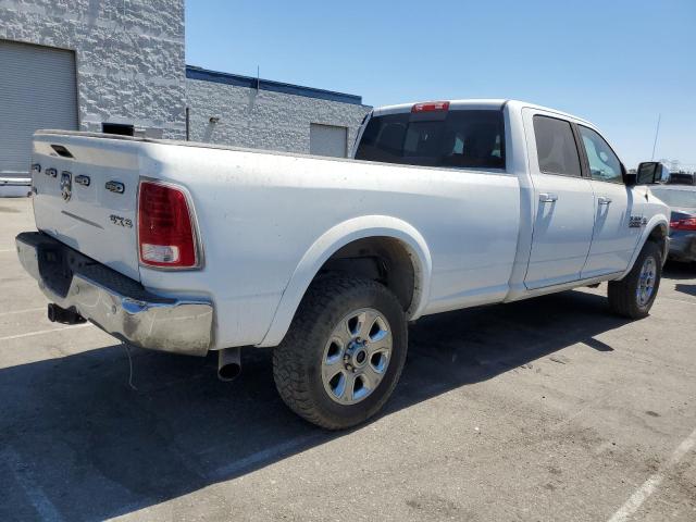 2017 RAM 2500 LARAMIE  