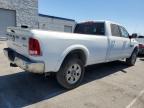 2017 RAM 2500 LARAMIE   à vendre chez Copart CA - RANCHO CUCAMONGA