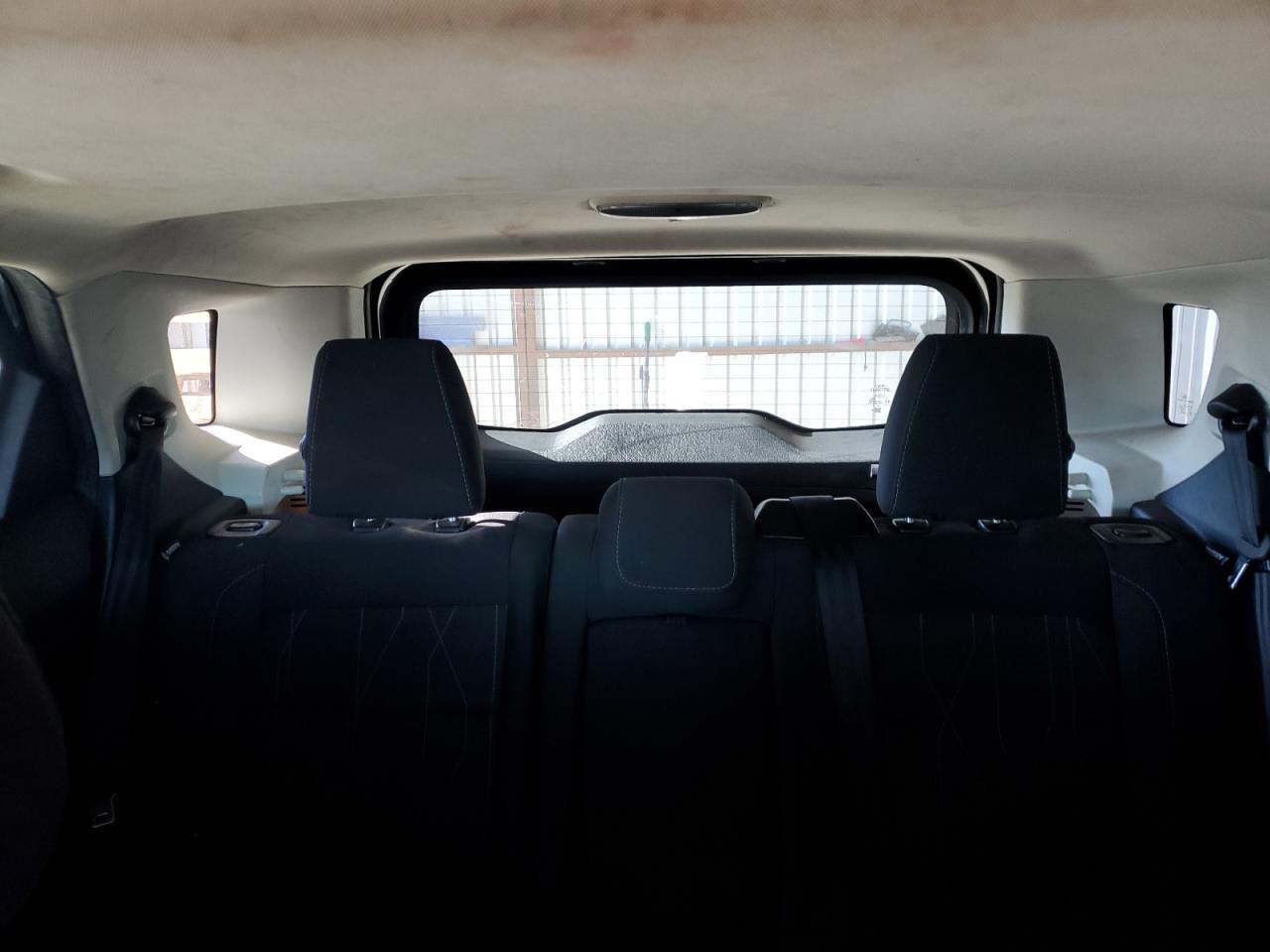 2020 Ford Ecosport Se VIN: MAJ6S3GL1LC370906 Lot: 68373605