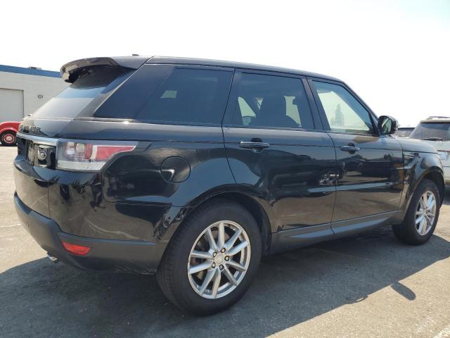 Parquets LAND ROVER RANGEROVER 2016 Czarny