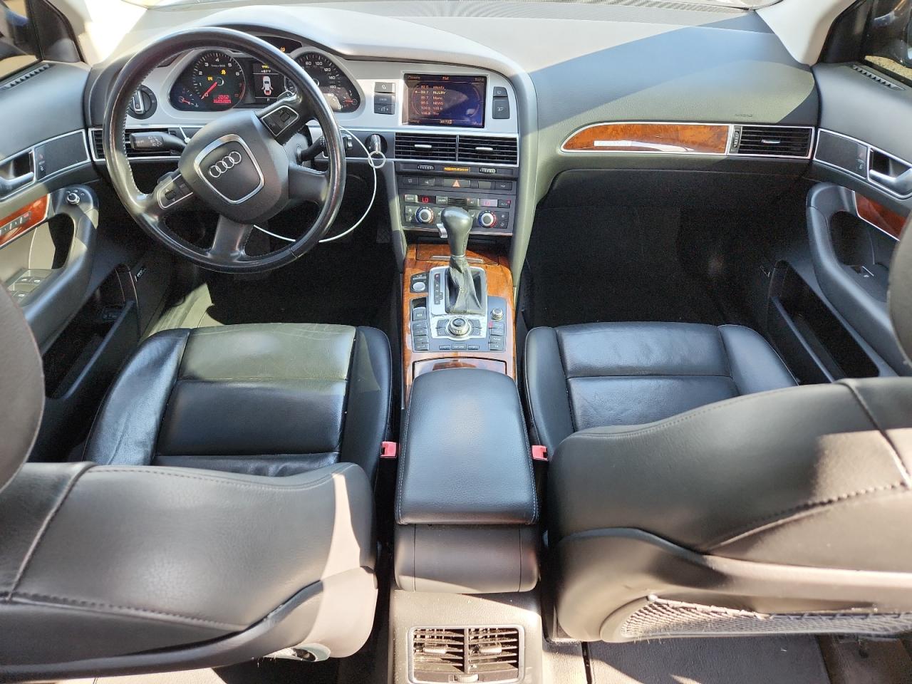 2010 Audi A6 Prestige VIN: WAUKGAFB2AN079904 Lot: 69370635