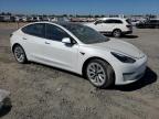 2023 TESLA MODEL 3    à vendre chez Copart CA - SACRAMENTO