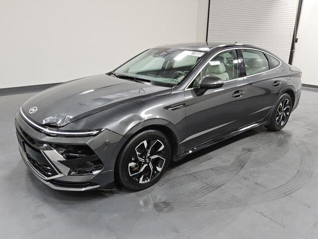 HYUNDAI SONATA – zdjęcie z aukcji, lot #67361585