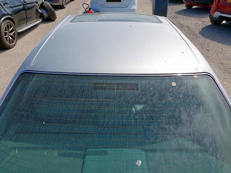 1999 LEXUS LS 