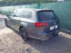 2016 VOLKSWAGEN PASSAT GT for sale at Copart WESTBURY