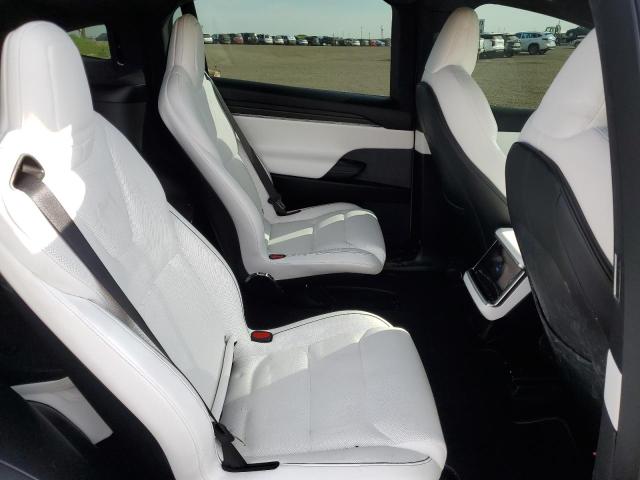 2023 TESLA MODEL X   