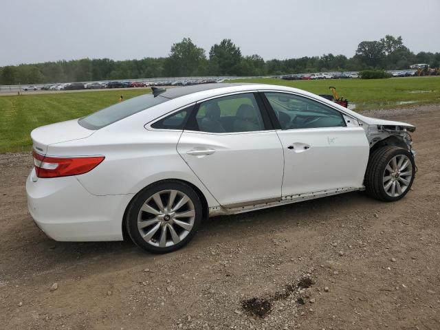  HYUNDAI AZERA 2015 Biały