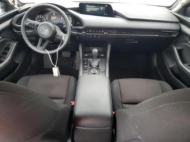 MAZDA 3 2024 Белы