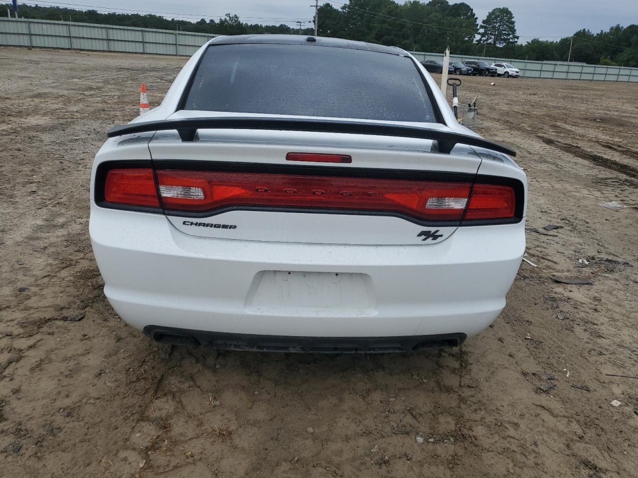 2013 Dodge Charger R/T VIN: 2C3CDXCT6DH631521 Lot: 70403815