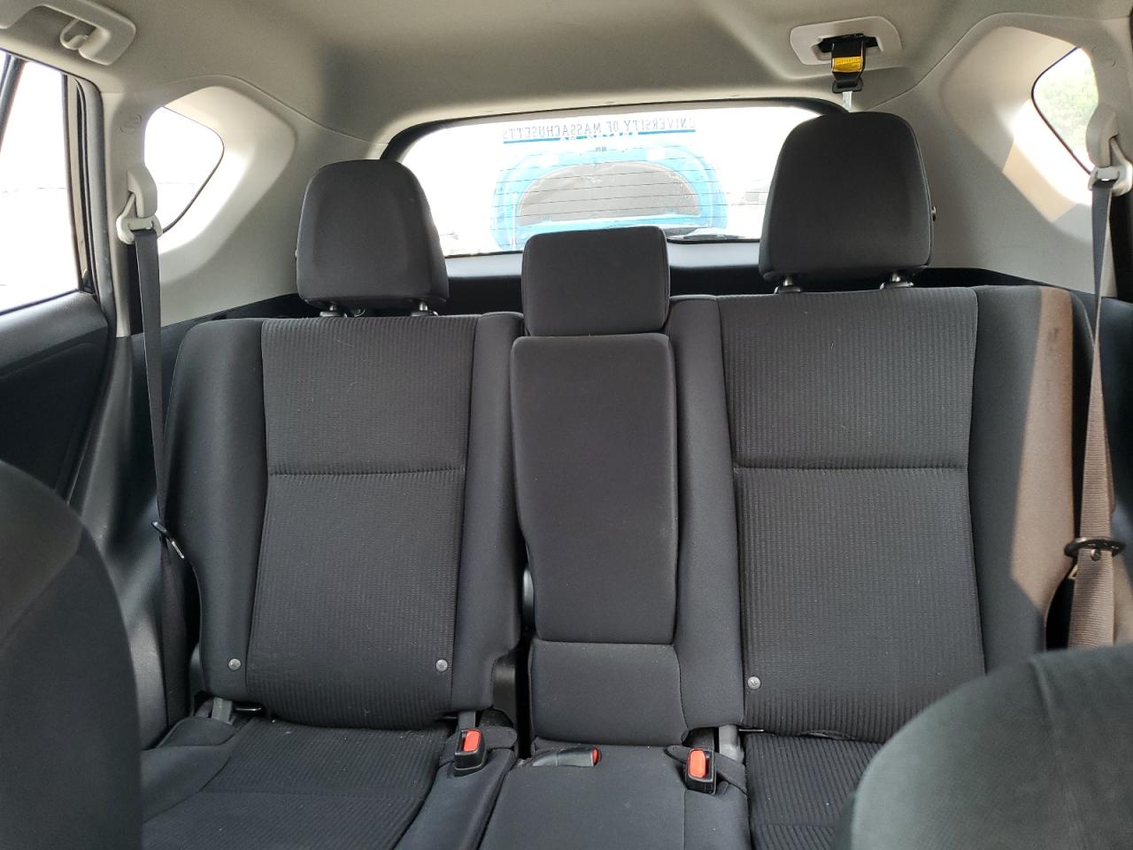 2017 Toyota Rav4 Le VIN: 2T3BFREV2HW689479 Lot: 66597095