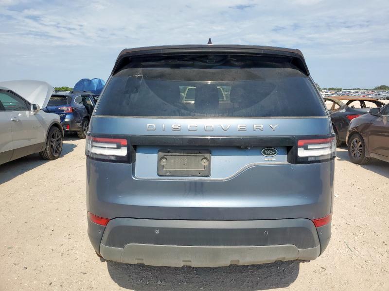 2020 LAND ROVER DISCOVERY SE  