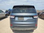 2020 LAND ROVER DISCOVERY SE   for sale at Copart TX - SAN ANTONIO