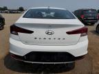 2020 HYUNDAI ELANTRA SEL   for sale at Copart ON - TORONTO