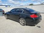 2012 INFINITI G37 BASE   à vendre chez Copart ON - COOKSTOWN