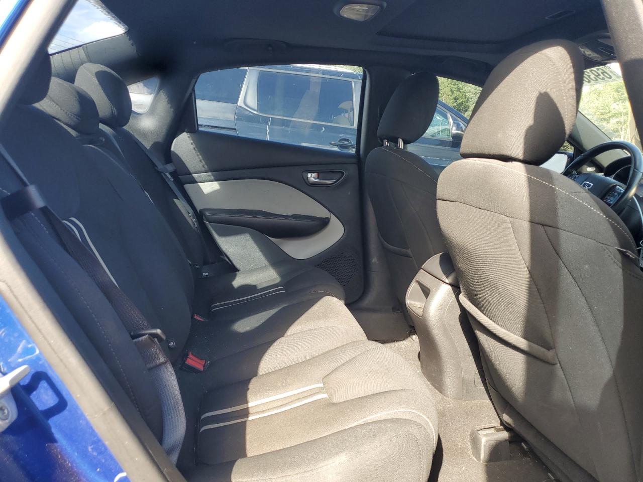 2013 Dodge Dart Sxt VIN: 1C3CDFBA1DD224925 Lot: 69305615