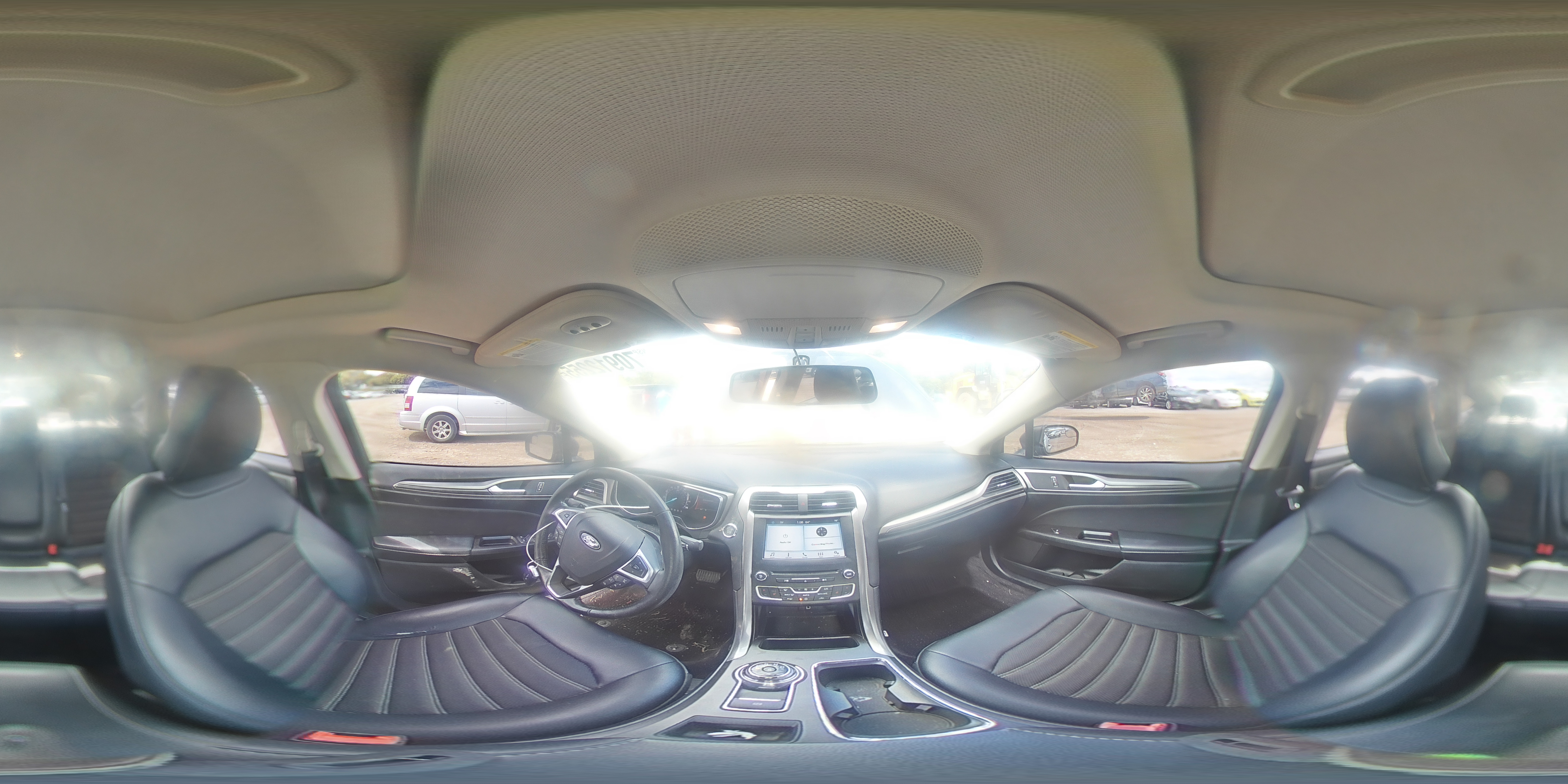 2017 Ford Fusion Se VIN: 3FA6P0H9XHR334823 Lot: 70912255