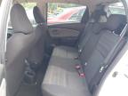 2017 TOYOTA YARIS ICON for sale at Copart BRISTOL