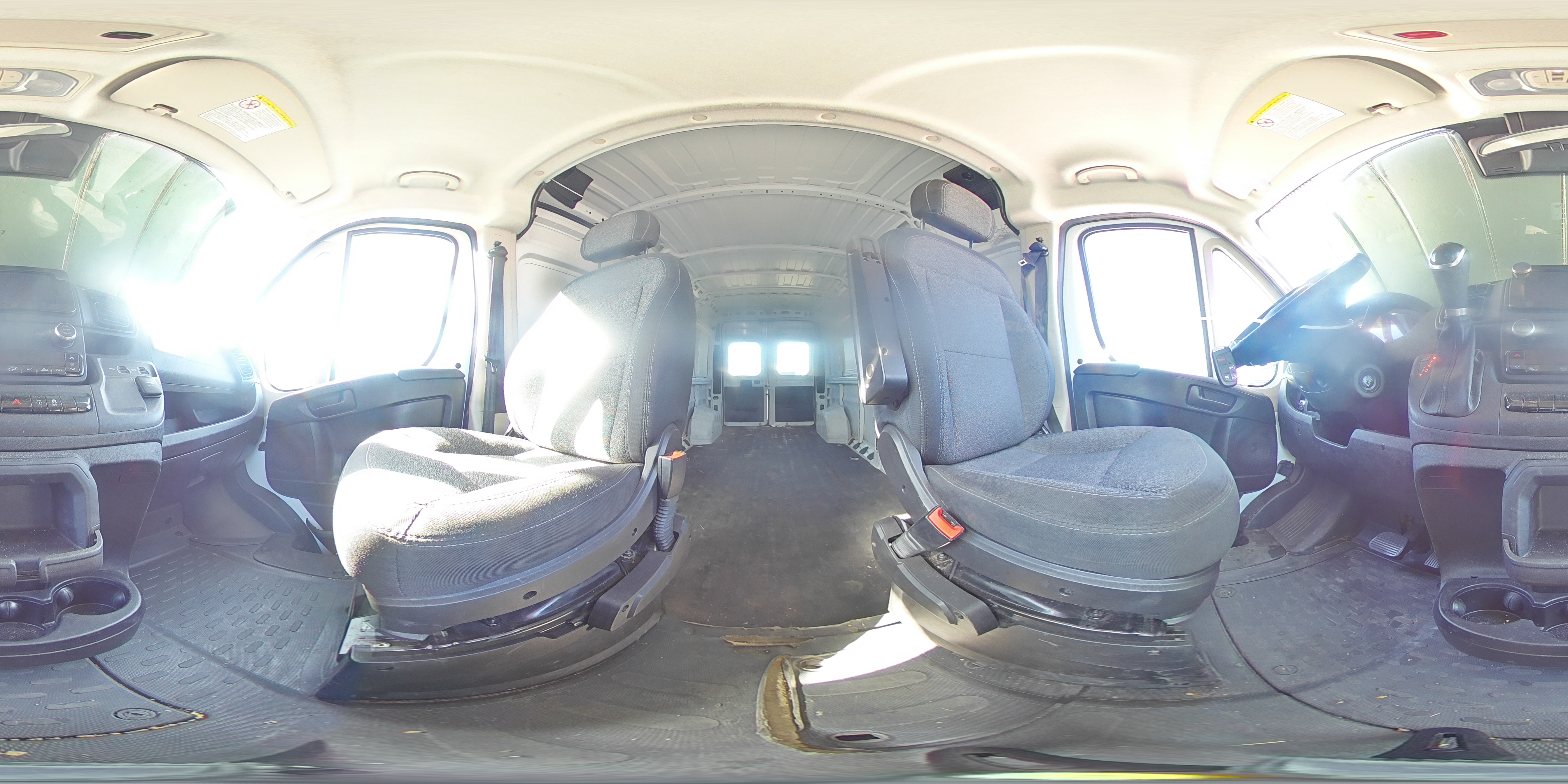 2022 Ram Promaster 2500 2500 High VIN: 3C6LRVDG3NE113759 Lot: 69065525