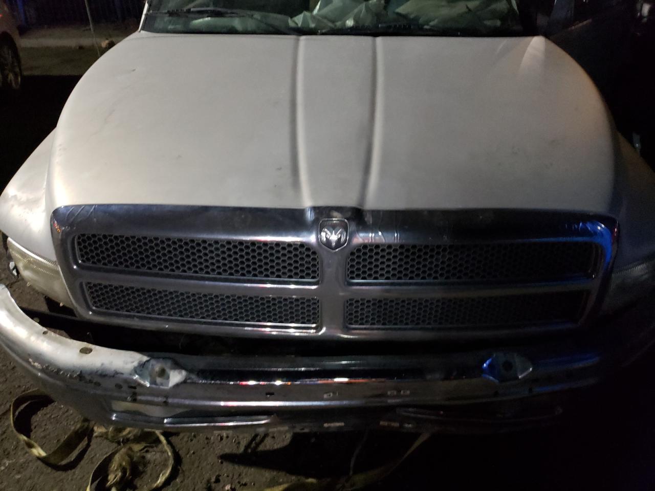 1997 Dodge Ram 1500 VIN: 3B7HC13Z5VG735456 Lot: 69324675