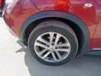 2012 NISSAN JUKE TEKNA for sale at Copart SANDY