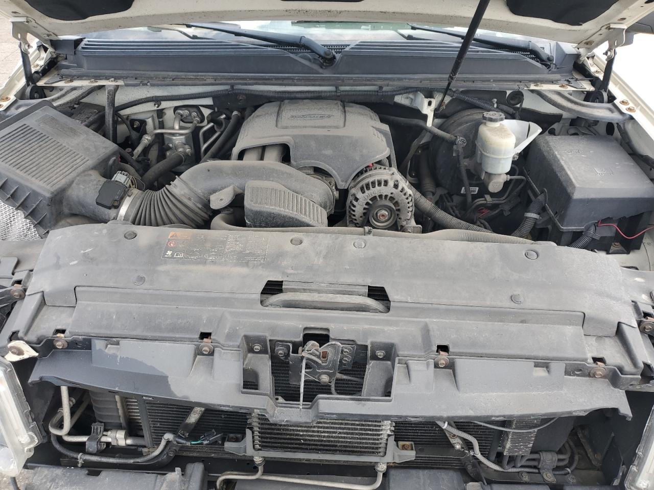 2012 GMC Yukon Xl Denali VIN: 1GKS2MEF6CR185909 Lot: 69594665