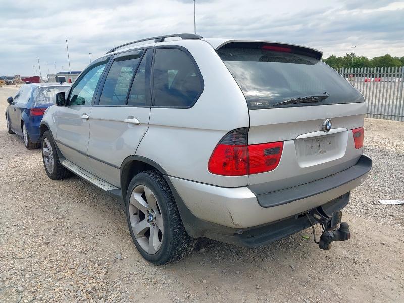 2006 BMW X5 SPORT