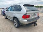 2006 BMW X5 SPORT for sale at Copart CORBY