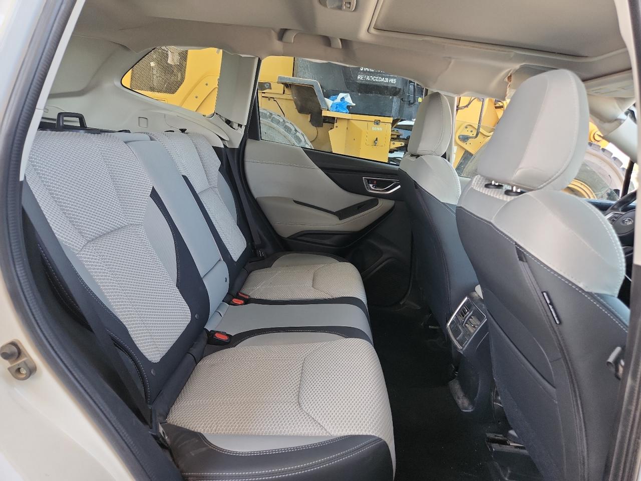 2022 Subaru Forester Premium VIN: JF2SKADC1NH502409 Lot: 69141605