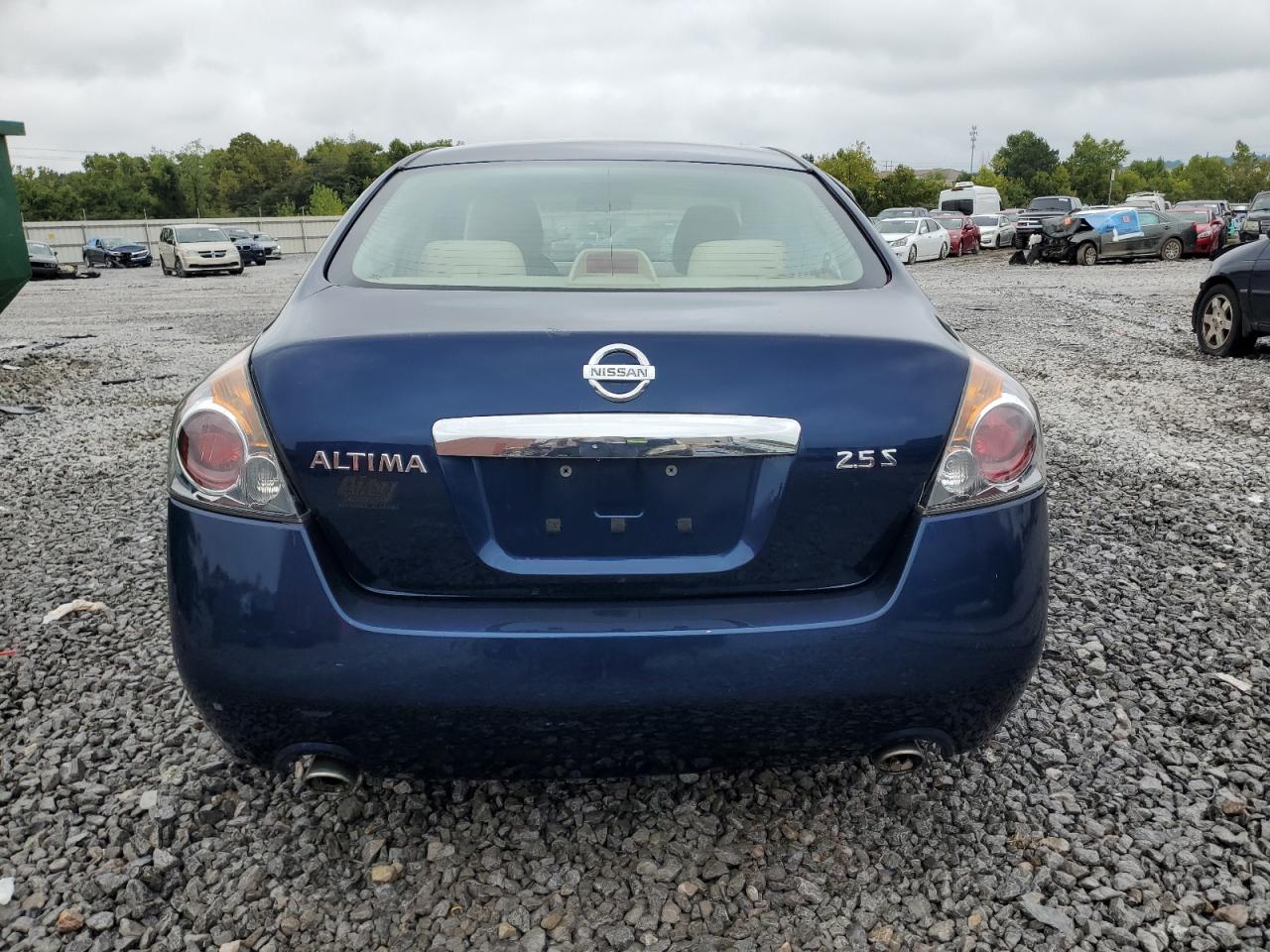 2010 Nissan Altima Base VIN: 1N4AL2AP6AN455884 Lot: 68556235