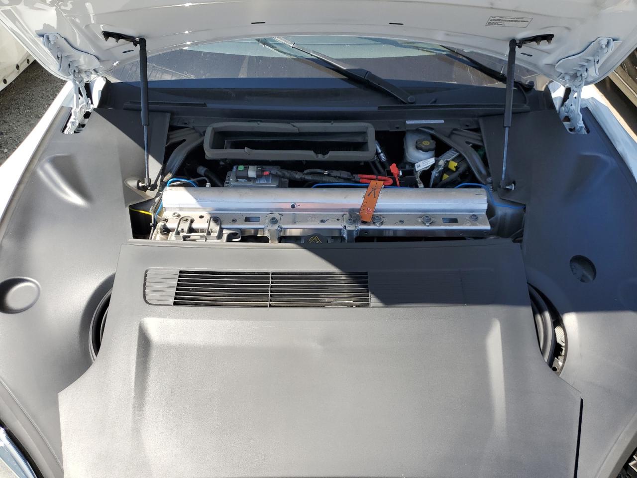 2024 Tesla Model S VIN: 5YJSA1E51RF544389 Lot: 68781415