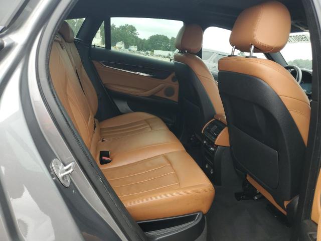 2018 BMW X6 XDRIVE35I  