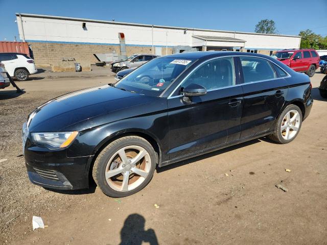  AUDI A3 2015 Czarny