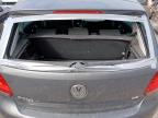 2011 VOLKSWAGEN POLO MATCH 85  for sale at Copart BRISTOL