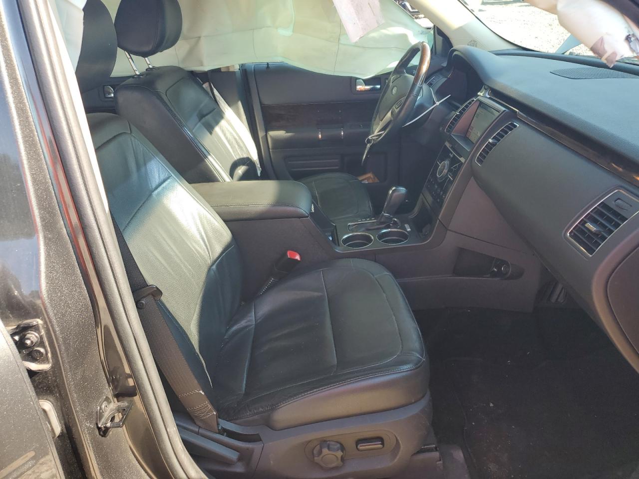 2019 Ford Flex Limited VIN: 2FMGK5D82KBA29342 Lot: 70006795