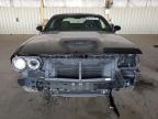 2022 DODGE CHALLENGER GT   for sale at Copart AZ - PHOENIX