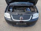 2006 VOLKSWAGEN TOURAN SE TDI  for sale at Copart WISBECH