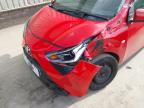 2020 TOYOTA AYGO X-PLAY for sale at Copart PETERLEE