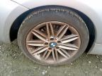 2010 BMW 1 SERIES M SPORT for sale at Copart WOLVERHAMPTON