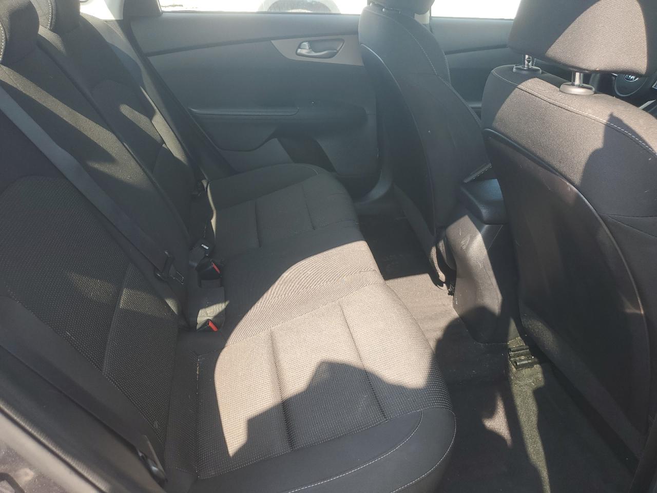 2019 Kia Forte Fe VIN: 3KPF24AD7KE122300 Lot: 68939335