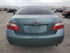 2009 TOYOTA CAMRY BASE à vendre chez Copart NV - LAS VEGAS