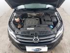 2012 VOLKSWAGEN TIGUAN S T for sale at Copart GLOUCESTER