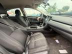 2017 HONDA                       CIVIC SEDN for sale at Copart QC - MONTREAL