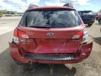 2013 SUBARU OUTBACK 2.5I PREMIUM   for sale at Copart ON - TORONTO