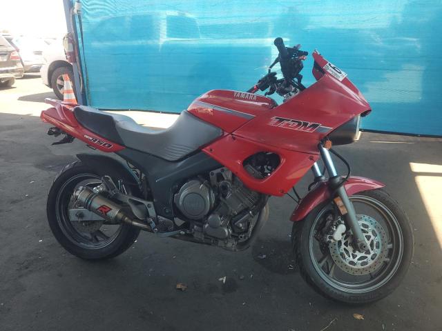 1992 Yamaha Tdm850