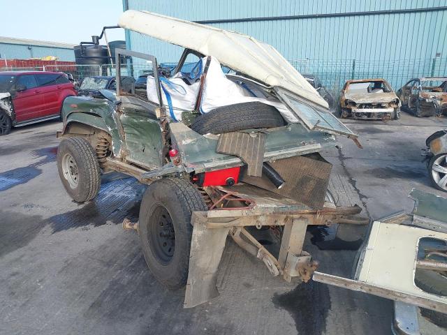 1964 LAND ROVER OTHER