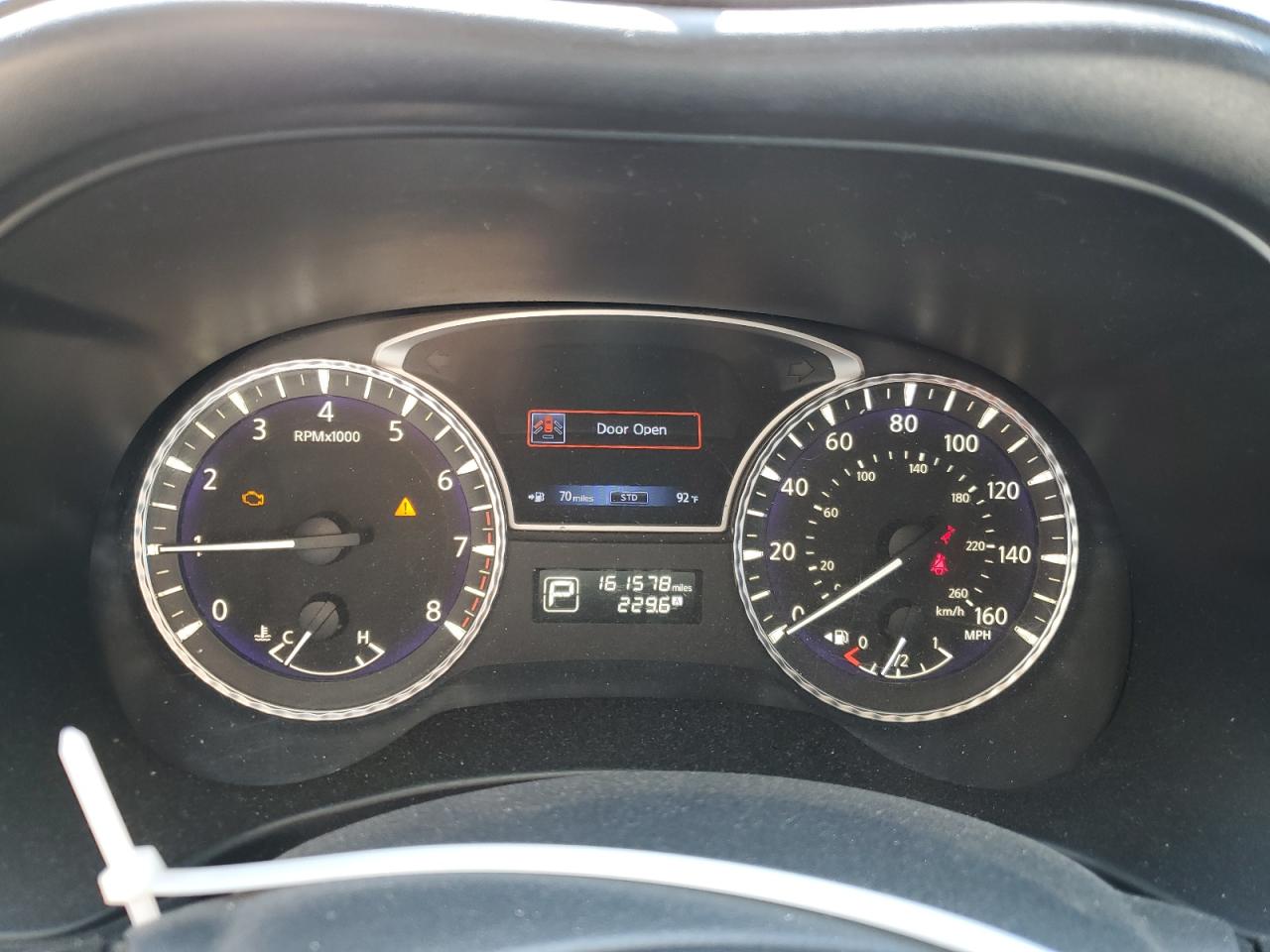 2013 Infiniti Jx35 VIN: 5N1AL0MM1DC348589 Lot: 69821325