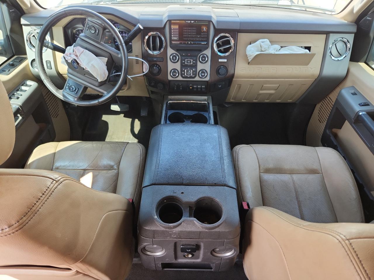 2016 Ford F350 Super Duty VIN: 1FT8W3DT2GEC79150 Lot: 70717975