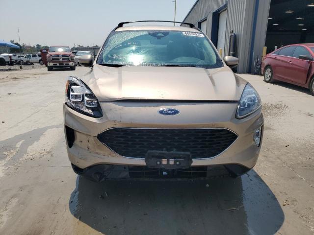  FORD ESCAPE 2020 Золотой